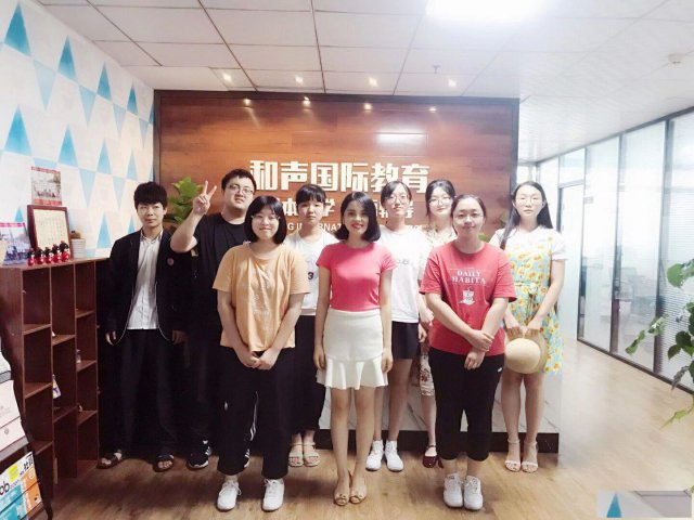 潍坊日语培训高考日语暑假班火热招生中