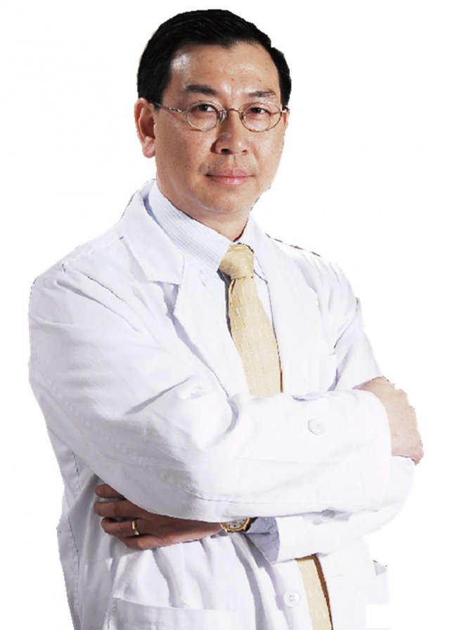 GBN集团简介之董事长陈耀明博士