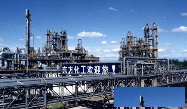 连云港拆除化工厂化工设备回收连云港化工拆除公司