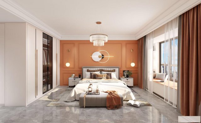 经开明珠广场一品精锐室内设计0基础全日制就业班