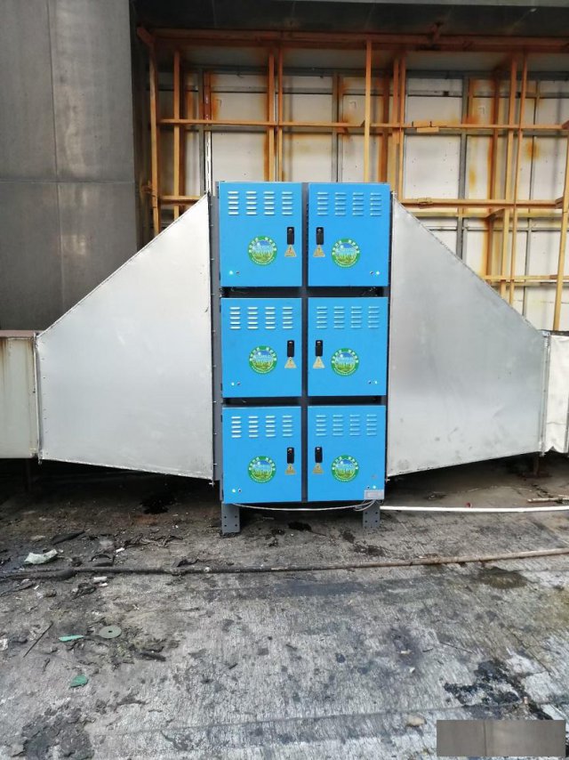 成都酒店油烟净化器餐厅油烟净化器专卖