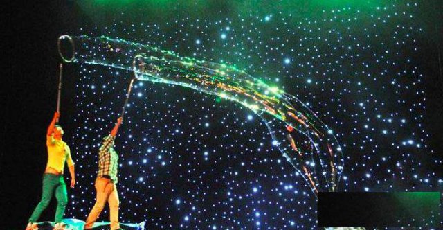 中外乐队/网红模特/魔术小丑/舞蹈杂技/舞台搭建/