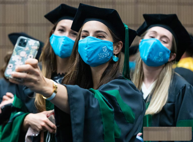 金融管理硕士为什么社科院与杜兰大学的堪称顶尖，答案全在这里！