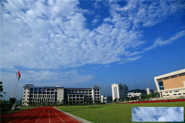 我们一起来聊聊学历提升呢个