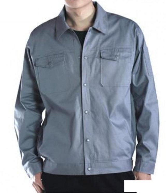 深圳市龙岗定做厂服龙岗生产工厂工衣衬衫工程服