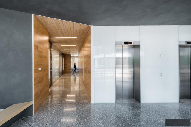 合格的办公室设计应该具备哪些要素？