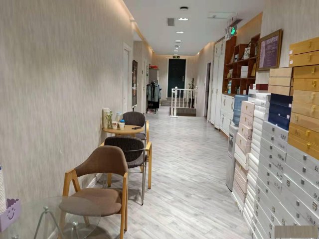 特佳铺编号215任丘市创业家园高端美容院出租