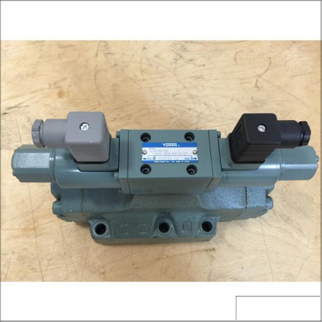 油研电磁阀EDFHG-06-280-3C2-XY-E-31