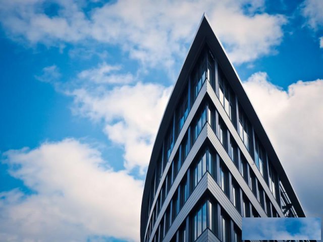 甲级设计院成立分公司