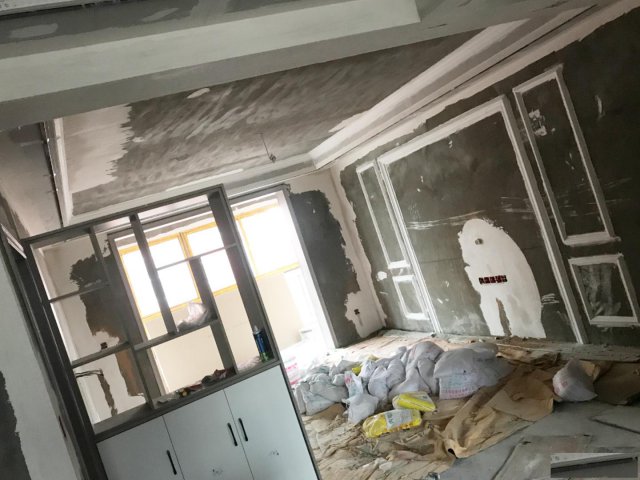 顶标装饰造有品的家