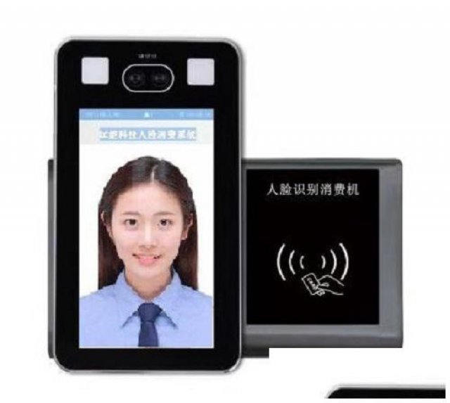 北京食堂人脸机线下实力厂家上门安装，安全稳定有保障