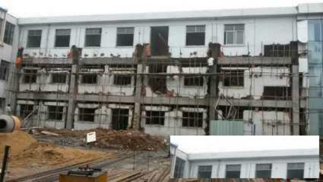 青岛结构加固公司【多年行业遥遥领先】