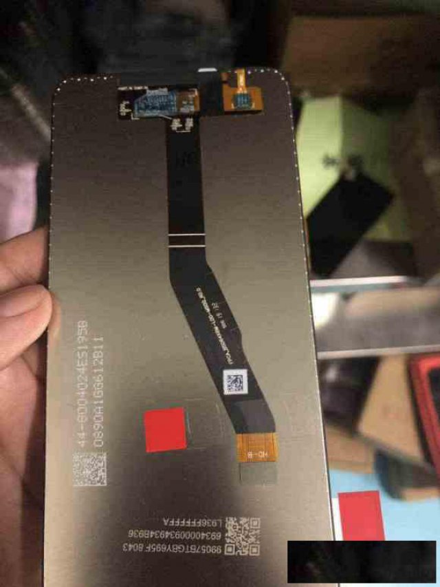 高价收购苹果手机触摸功能片