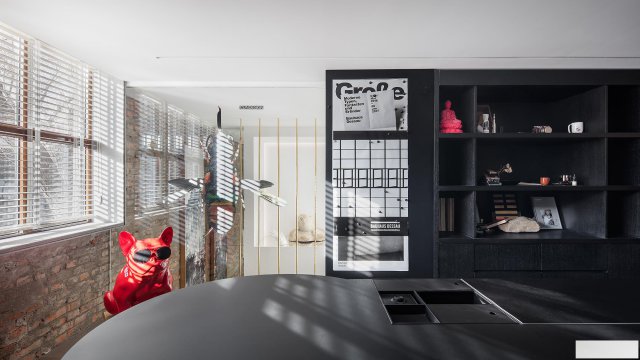 办公室装修的好坏会影响办公的效率