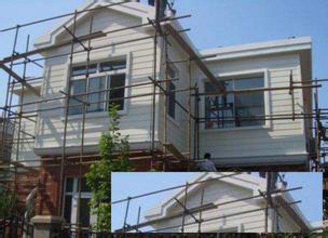 唐山房屋改造加固公司建筑结构加固公司