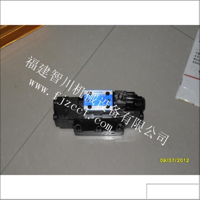 福建油研电磁阀DSHG-042B2-ETA240-N150