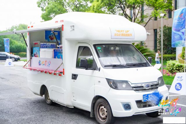 上海出租移动餐车冰激凌车租赁夜市餐车出租