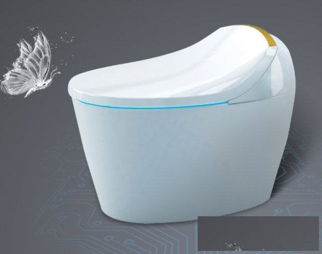 十大智能厨卫品牌提供智能卫浴