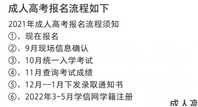 都2021年了，你还在因为学历被企业拒之门外吗？