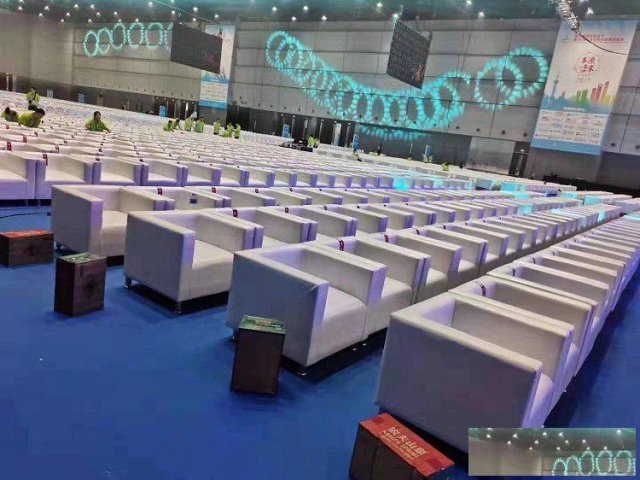 北京沙发租赁_桌椅租赁_北京盛世宏扬会展家具租赁