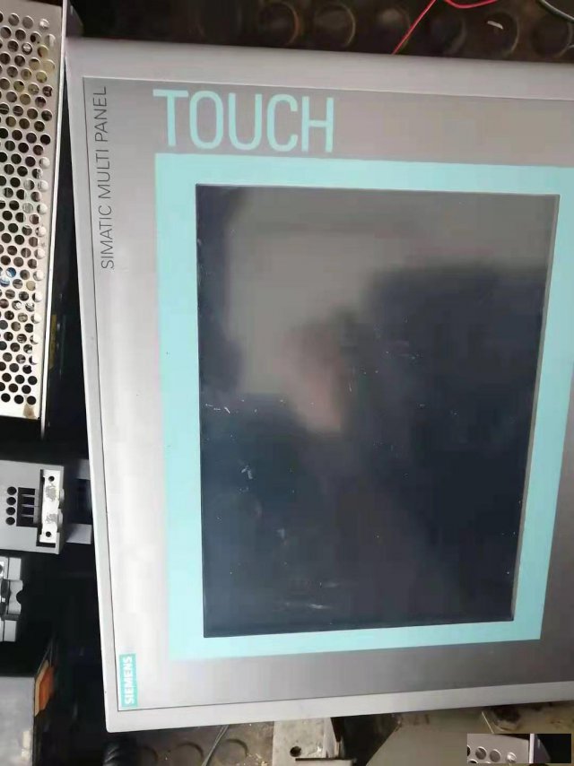 回收西门子CPU模块触摸屏