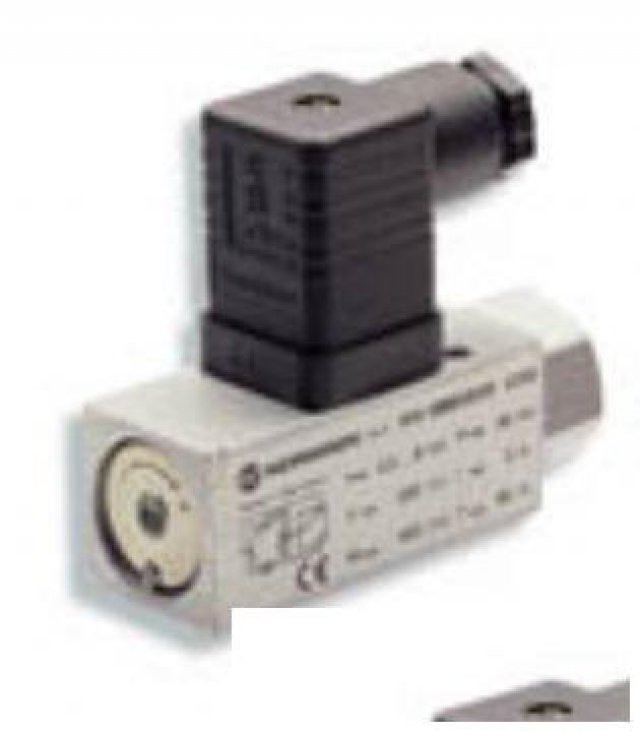 NORGREN压力开关0880300