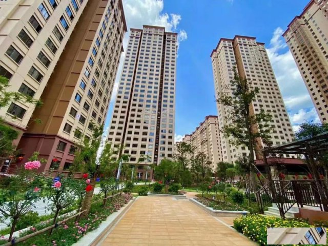 入住凯旋丽景，享受健康旅居