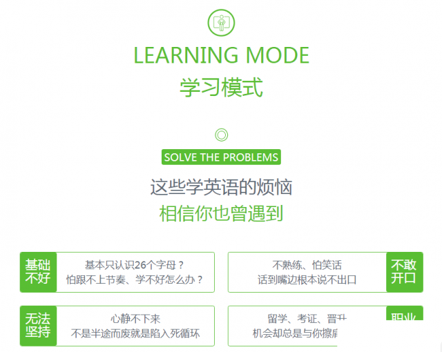 东莞学英语哪个培训机构好