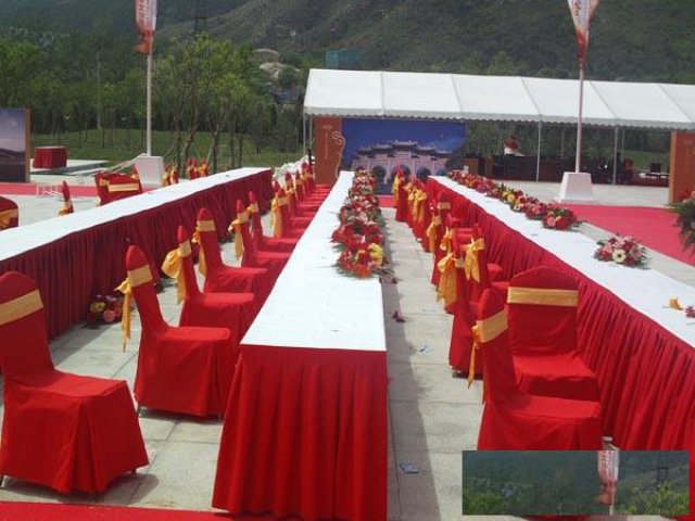 北京宴会桌椅租赁折叠桌椅租赁展会家具租赁