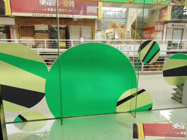 玻璃贴有什么作用？玻璃贴是什么？