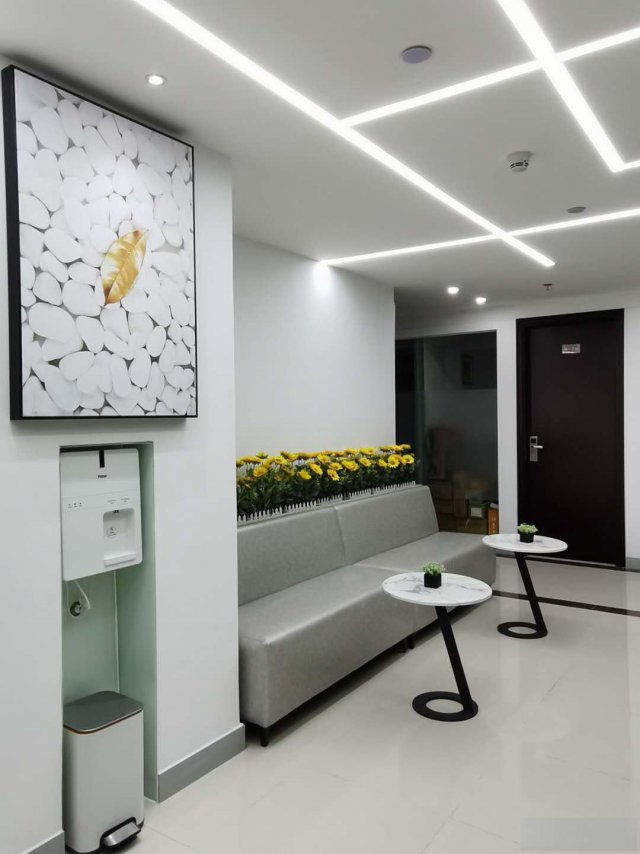 租金低至399元起，可办营业执照，精装出租配套齐全即租即办公