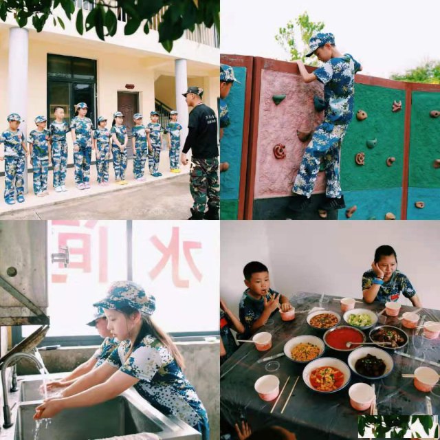 今年夏季应该去哪？武汉亲子活动进行流程为你奉上