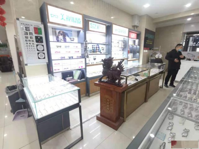 特佳铺编号2132沧州市运河区江南万家一楼门口摊位