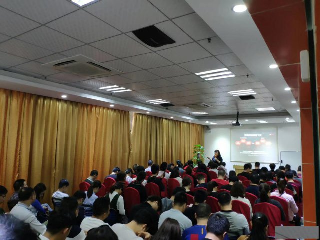 中山慧网拼多多推广培训中山拼多多哪里学习中山慧网电商培训