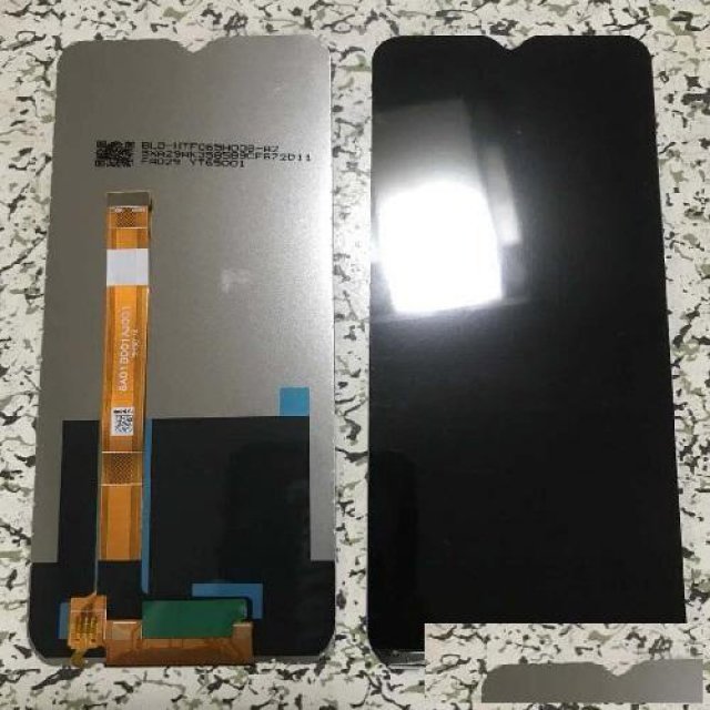 高价回收oppo手机屏幕