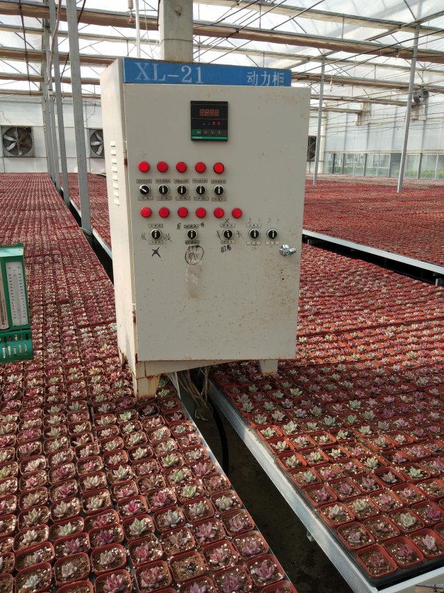 PLC编程调试变频器伺服电机电气自动化非标定制包装自动化设备