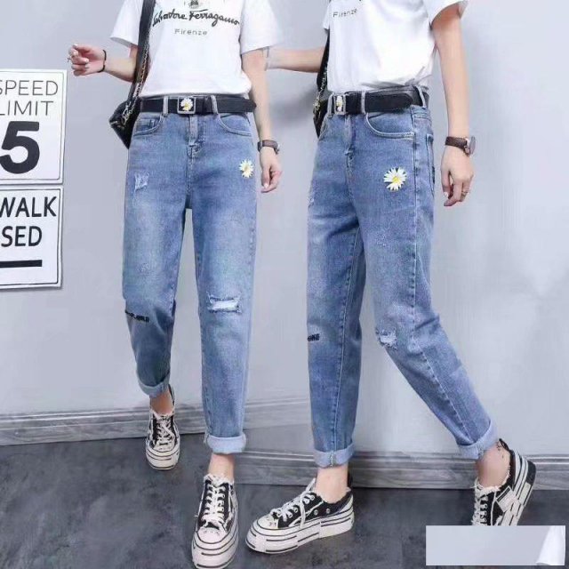 外贸牛仔裤批发便宜牛仔裤批发库存牛仔裤批发