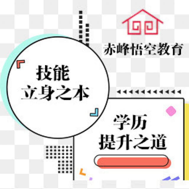 赤峰成人专、本科学历提升_成人高考报名