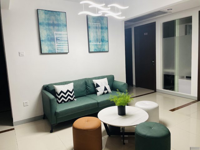 一个人就能创业的平台，邦胜助您扬帆启航