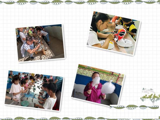 老导游体验推崇武汉亲子游风趣十足的农庄