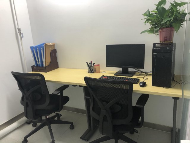 北京通州共享办公室出租