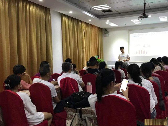 中山慧网抖音带货直播培训中山慧网电商培训中山抖音