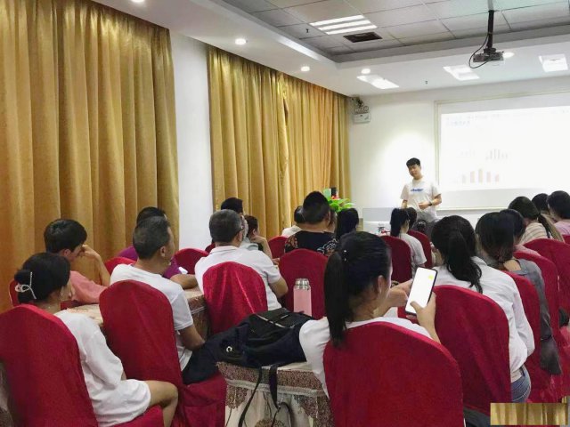 中山慧网抖音豆荚推流机制学习培训中山慧网抖音培训