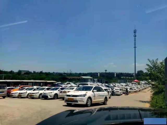 成都手自动挡好考拿证快