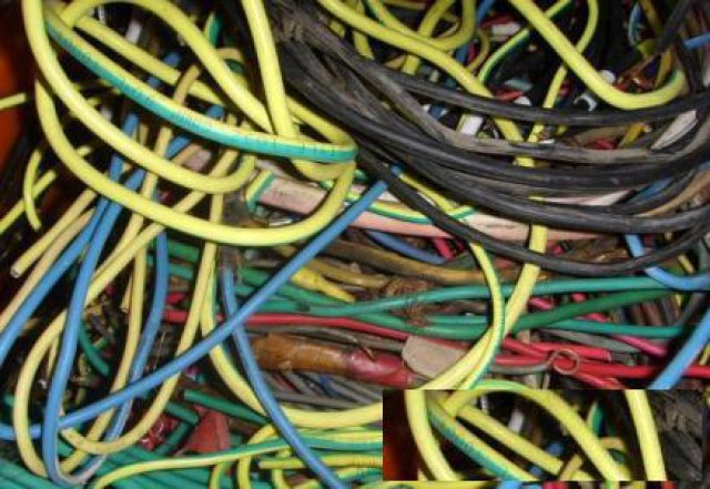 上海雅阁废铜回收价格-收购紫铜-收购废黄铜行市