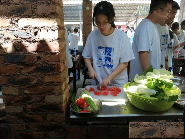 上社假期出游家庭朋友聚会好地方