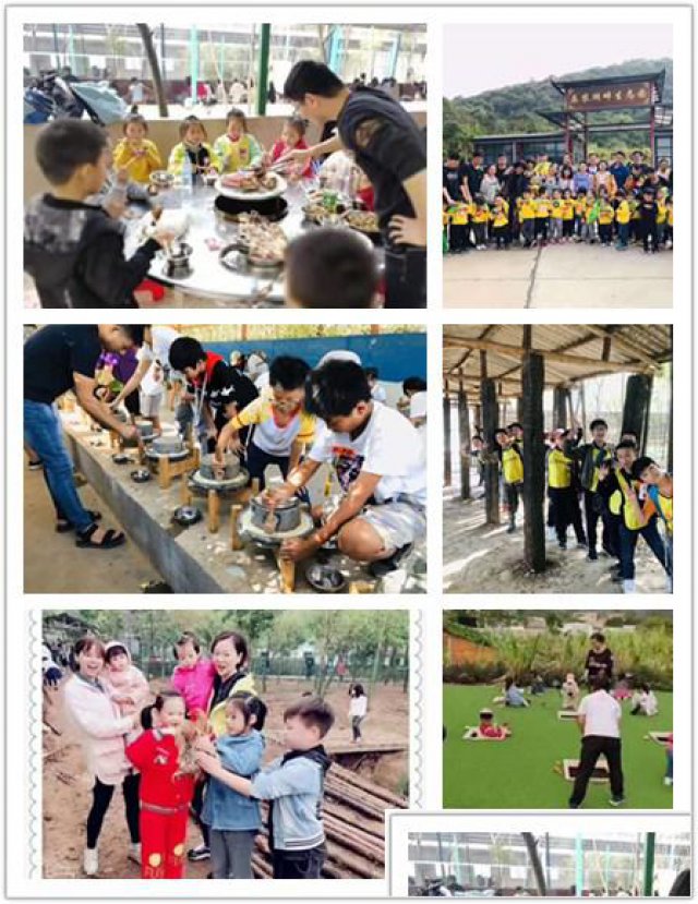 繁花似锦的武汉江岸亲子游，一票难求老驴友抖音评论说