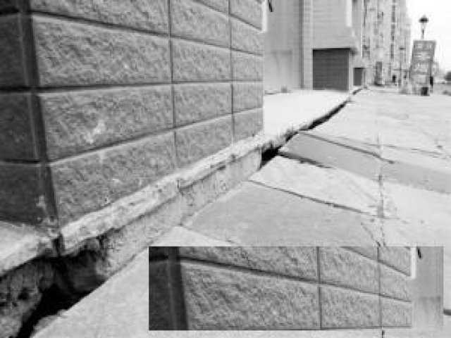 大连专业地基沉降加固公司