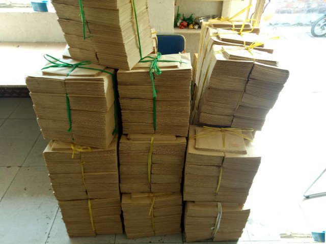 北京批量大宗信函代发邮寄印刷设计等