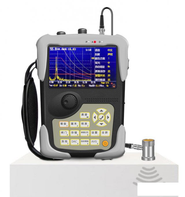 深圳便携式智能探伤仪不二之选